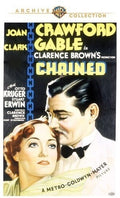 Chained - Chained - DVD