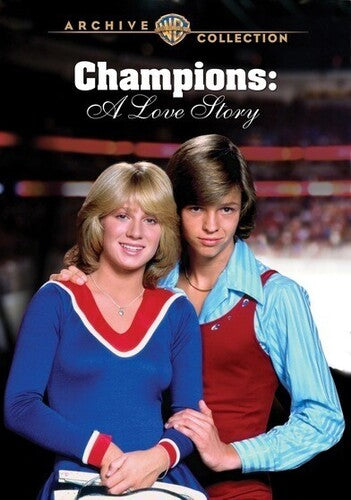 Champions: A Love Story - Champions: A Love Story - DVD