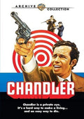 Chandler - Chandler - DVD