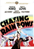 Chasing Rainbows - Chasing Rainbows - DVD