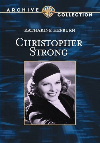 Christopher Strong - Christopher Strong - DVD