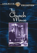 Church Mouse - Church Mouse - DVD
