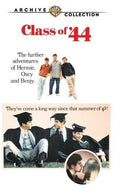 Class Of 44 - Class Of 44 - DVD
