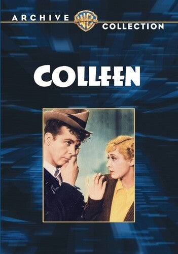 Colleen - Colleen - DVD