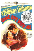 Come Live With Me - Come Live With Me - DVD