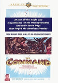 Command - Command - DVD