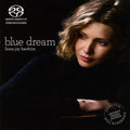 Hawkins,fiona Jay - Blue Dream - Super Audio CD