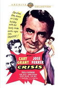 Crisis - Crisis - DVD