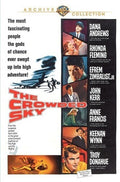 Crowded Sky - Crowded Sky - DVD