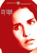 Cry Rape - Cry Rape - DVD