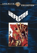 Defector - Defector - DVD