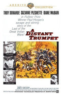 Distant, Trumpet - Distant, Trumpet - DVD