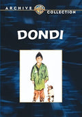 Dondi - Dondi - DVD