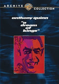 Dream Of Kings - Dream Of Kings - DVD