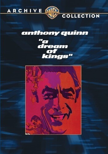 Dream Of Kings - Dream Of Kings - DVD
