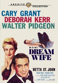 Dream Wife - Dream Wife - DVD