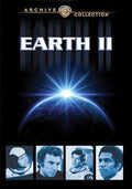Earth Ii - Earth Ii - DVD