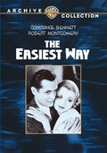 Easiest Way - Easiest Way - DVD