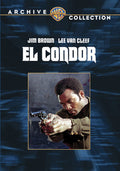 El Condor - El Condor - DVD