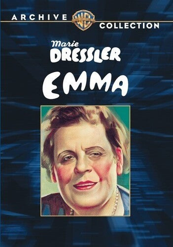 Emma - Emma - DVD