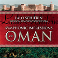 Schifrin / Lso - Symphonic Impressions Of Oman - Music CD
