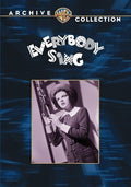 Everybody Sing - Everybody Sing - DVD