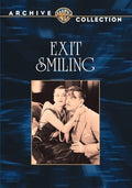 Exit Smiling - Exit Smiling - DVD