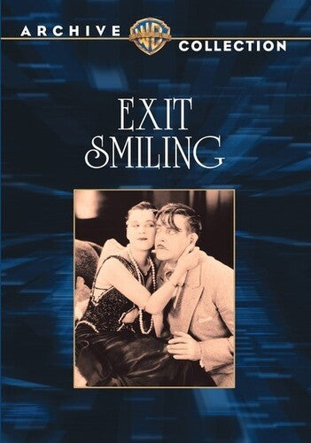 Exit Smiling - Exit Smiling - DVD