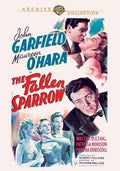 Fallen Sparrow - Fallen Sparrow - DVD