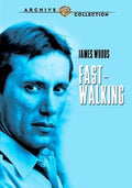 Fast Walking - Fast Walking - DVD