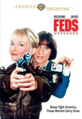 Feds - Feds - DVD