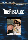 First Auto - First Auto - DVD