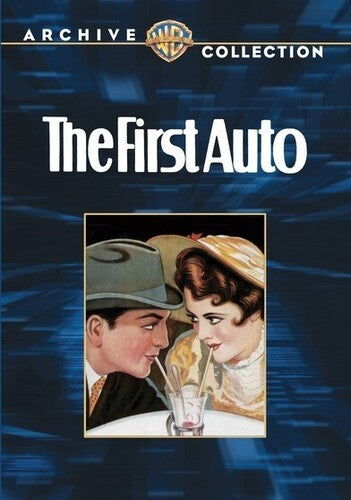 First Auto - First Auto - DVD