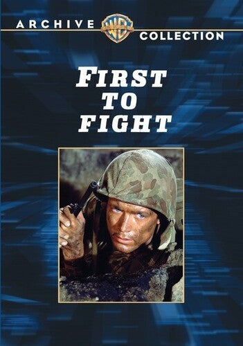 First To Fight - First To Fight - DVD