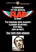 Flap - Flap - DVD