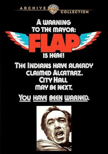 Flap - Flap - DVD