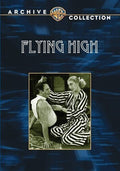 Flying High - Flying High - DVD