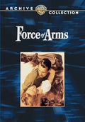 Force Of Arms - Force Of Arms - DVD