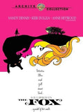 Fox - Fox - DVD