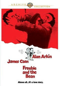 Freebie & The Bean - Freebie & The Bean - DVD