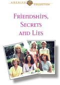 Friendships, Secrets & Lies - Friendships, Secrets & Lies - DVD