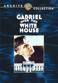 Gabriel Over The White House - Gabriel Over The White House - DVD