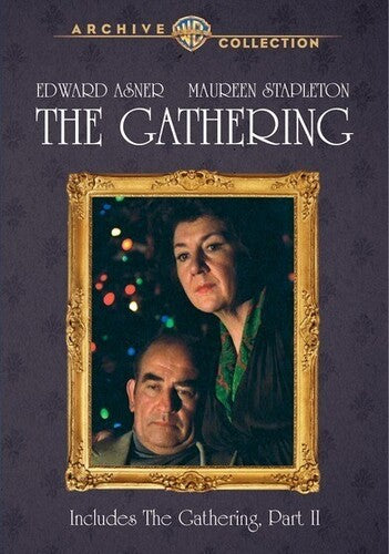 Gathering - Gathering - DVD