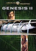 Genesis Ii - Genesis Ii - DVD