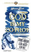 God Is My Co-pilot - God Is My Co-pilot - DVD