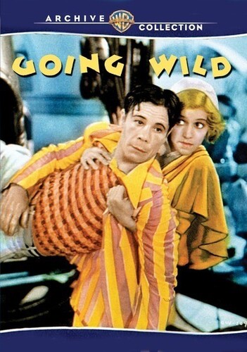 Going Wild - Going Wild - DVD