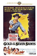 Gold Of The Seven Saints - Gold Of The Seven Saints - DVD