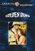 Golden Dawn - Golden Dawn - DVD