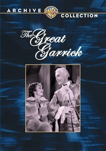 Great Garrick - Great Garrick - DVD