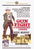 Gunfight At Comanche Creek - Gunfight At Comanche Creek - DVD